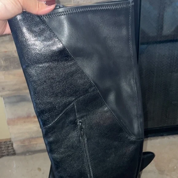 Nine West tall boots - Picture 6 of 11